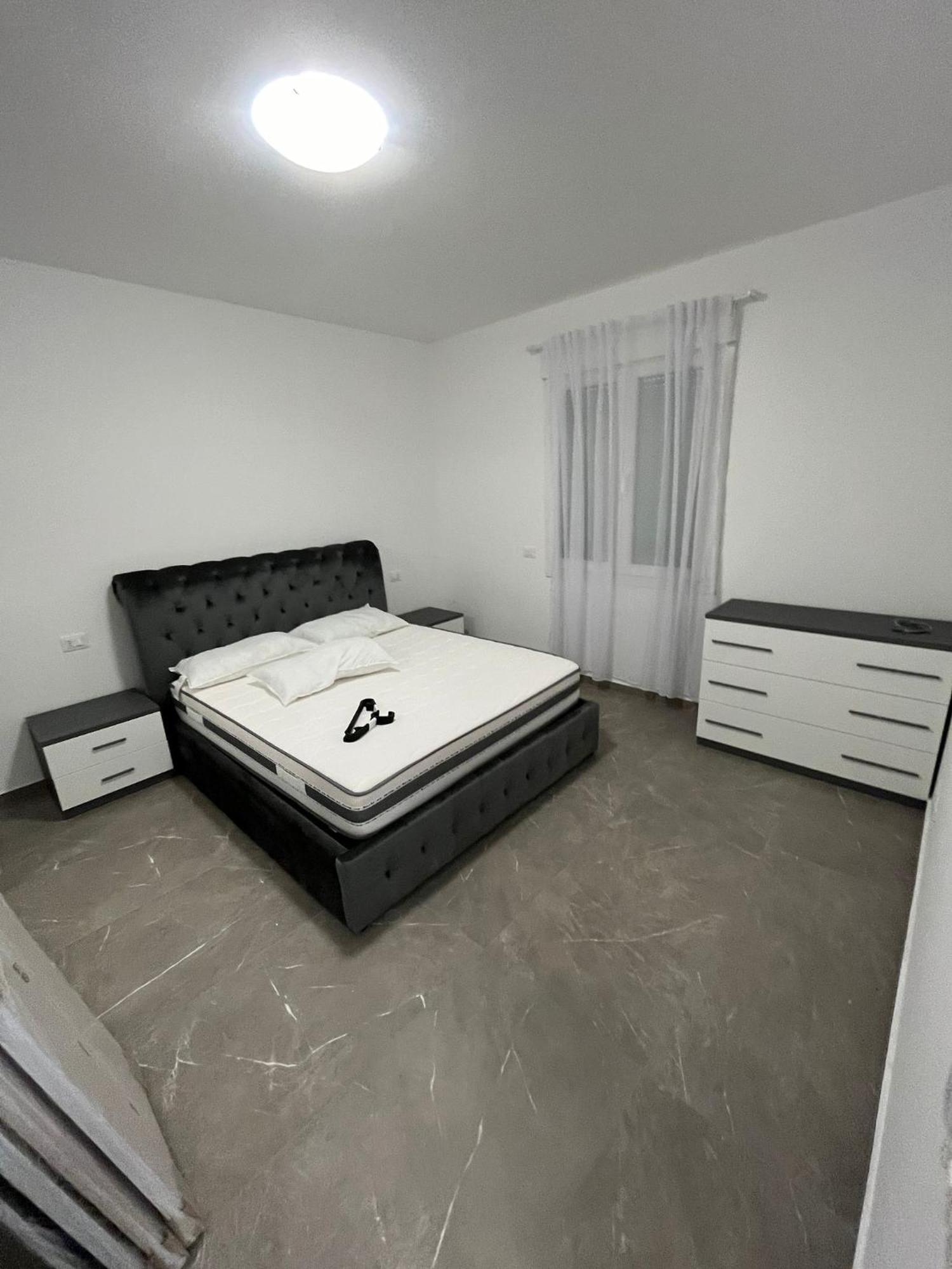 Villa Borghesi Suites Fronte Mare Rimini Luaran gambar