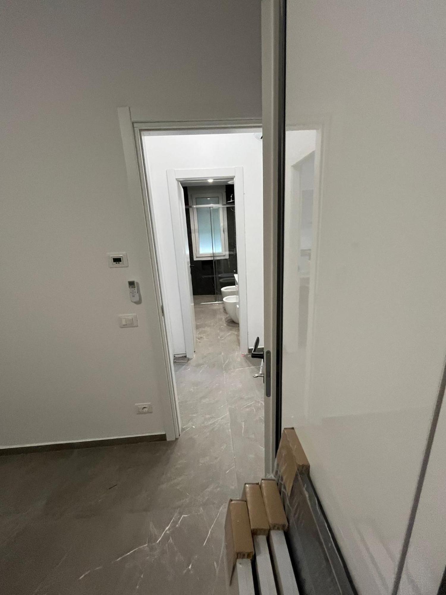 Villa Borghesi Suites Fronte Mare Rimini Luaran gambar